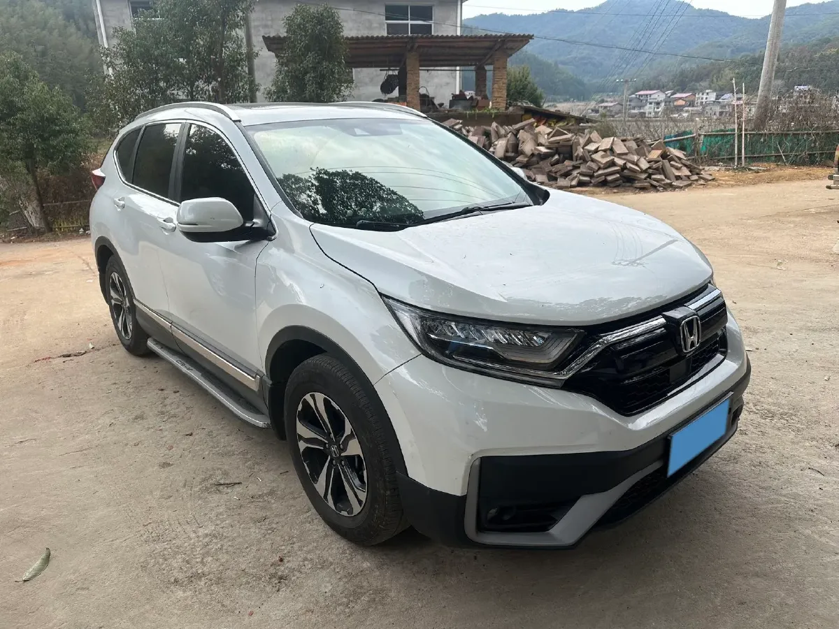 2021 Honda CR-V 1.5T 193HP L4 CVT,autocango,china used car exporter,china ev exporter,chinese used car exporter,chinese used ev exporter