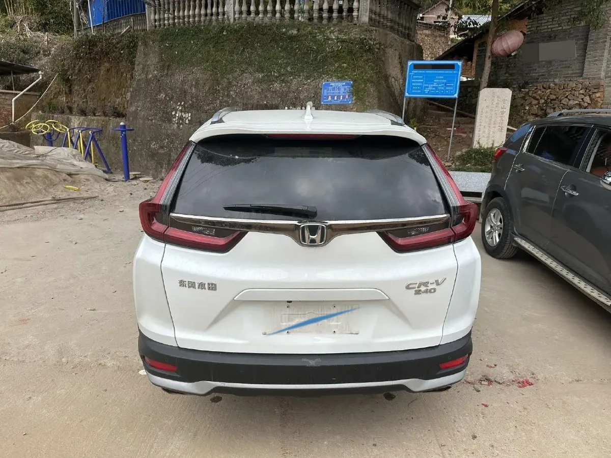 2021 Honda CR-V 1.5T 193HP L4 CVT,autocango,china used car exporter,china ev exporter,chinese used car exporter,chinese used ev exporter