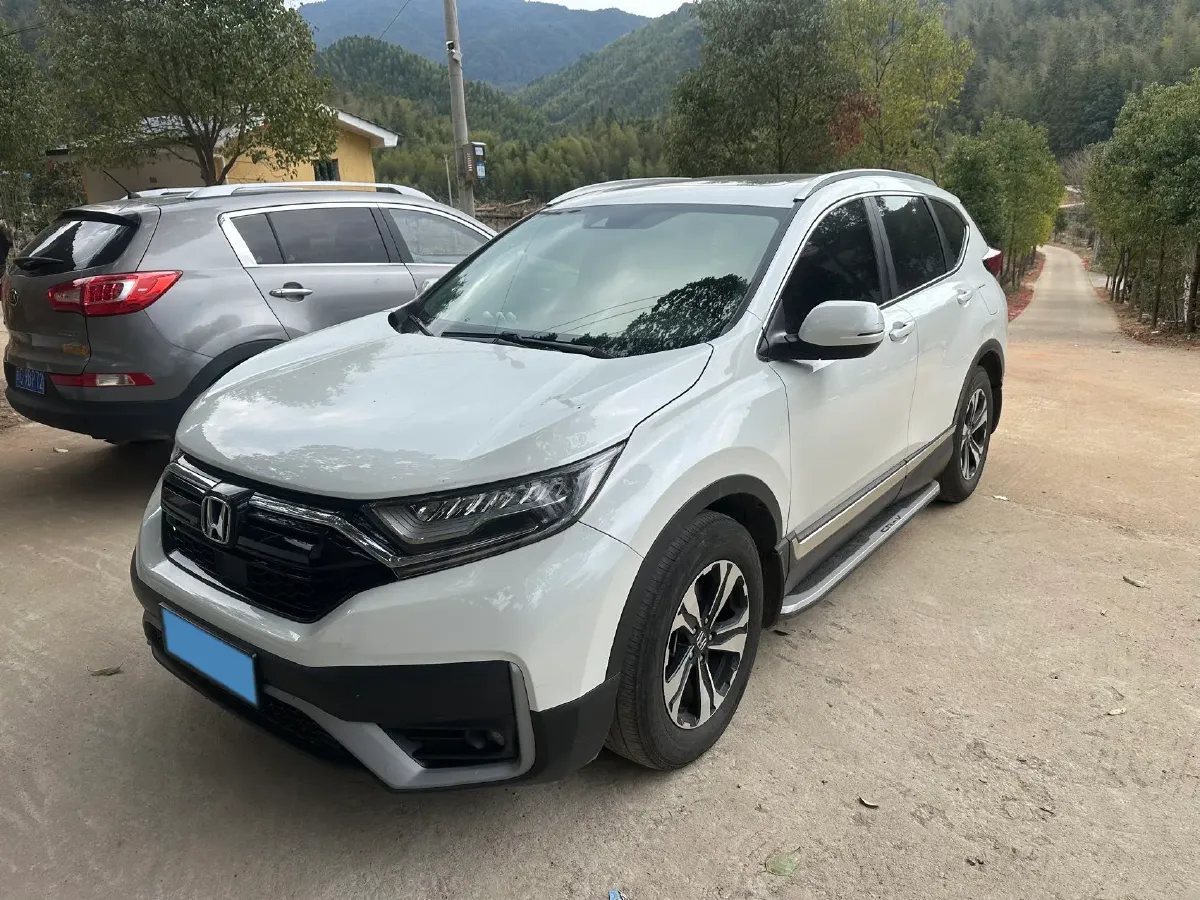 2021 Honda CR-V 1.5T 193HP L4 CVT,autocango,china used car exporter,china ev exporter,chinese used car exporter,chinese used ev exporter