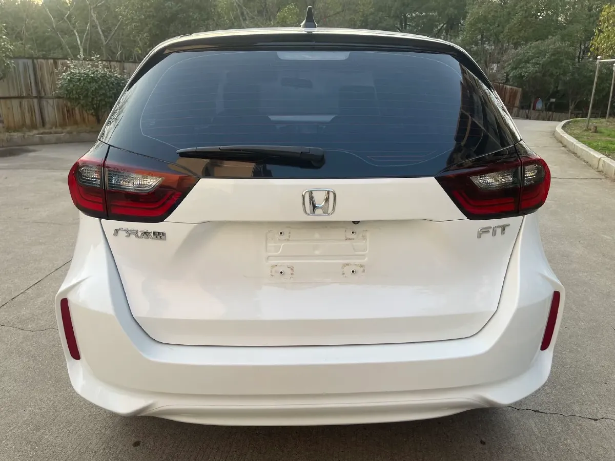2023 Honda Fit 1.5L 124HP L4 CVT,autocango,china used car exporter,china ev exporter,chinese used car exporter,chinese used ev exporter