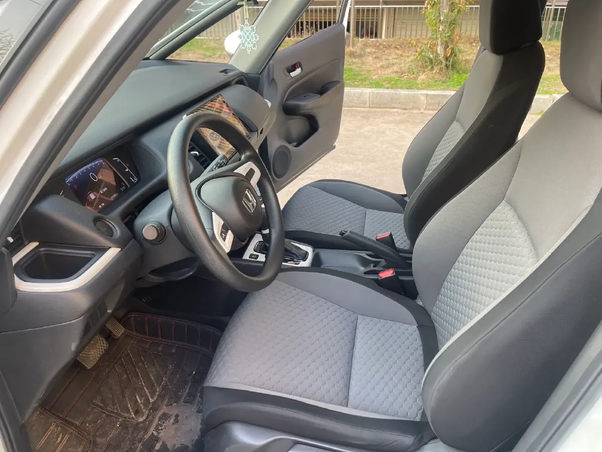 2023 Honda Fit 1.5L 124HP L4 CVT,autocango,china used car exporter,china ev exporter,chinese used car exporter,chinese used ev exporter