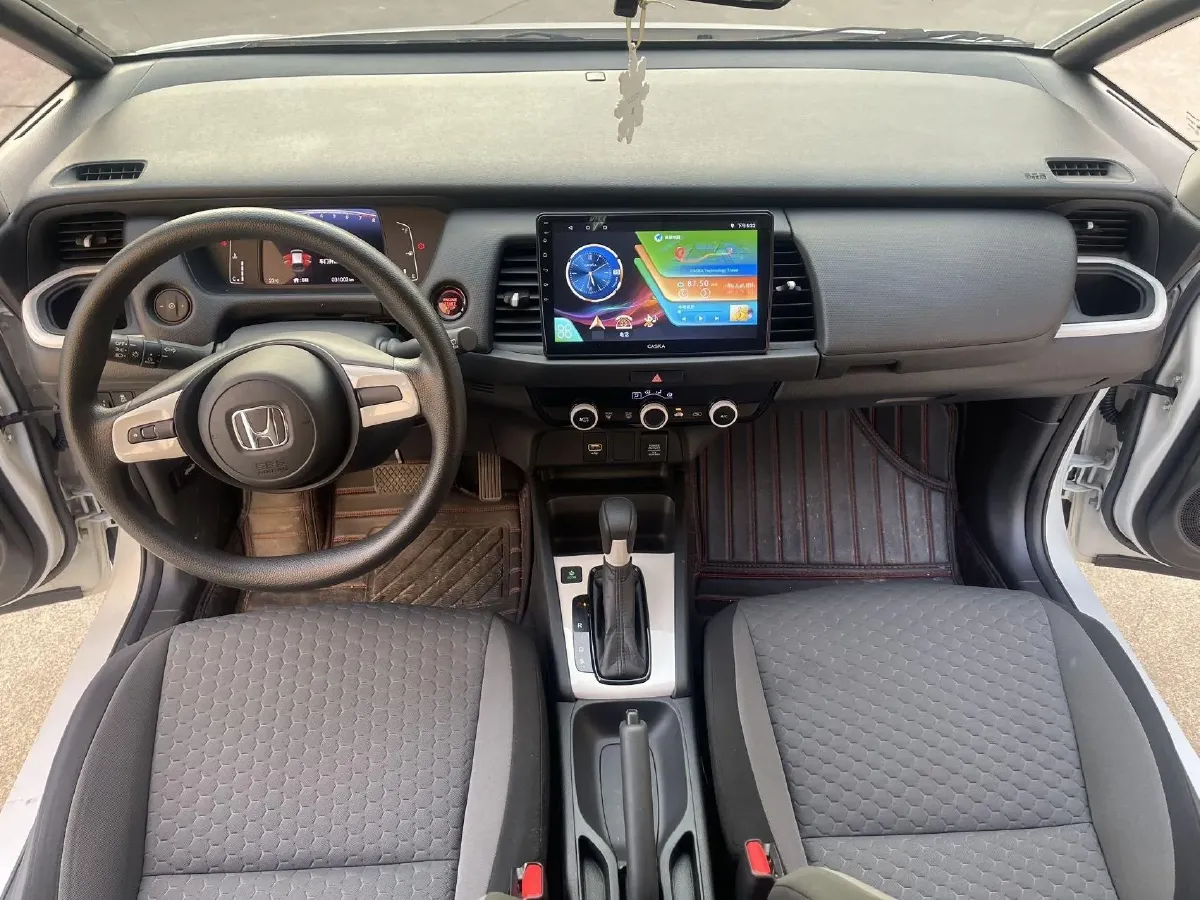 2023 Honda Fit 1.5L 124HP L4 CVT,autocango,china used car exporter,china ev exporter,chinese used car exporter,chinese used ev exporter