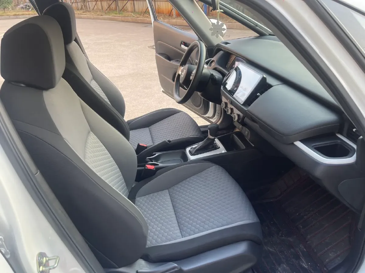 2023 Honda Fit 1.5L 124HP L4 CVT,autocango,china used car exporter,china ev exporter,chinese used car exporter,chinese used ev exporter