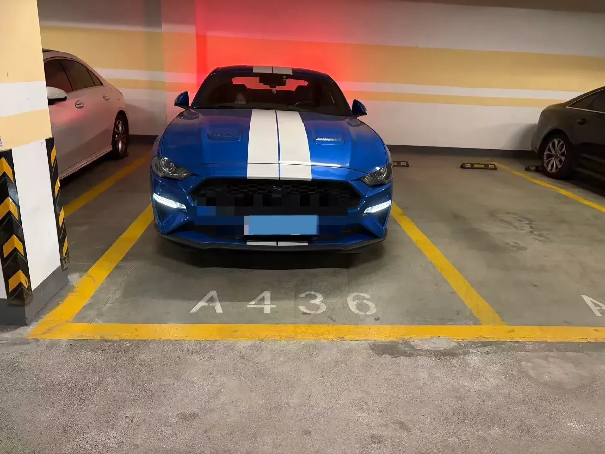 2020 Ford Mustang 2.3T 299HP L4 10AT,autocango,china used car exporter,china ev exporter,chinese used car exporter,chinese used ev exporter