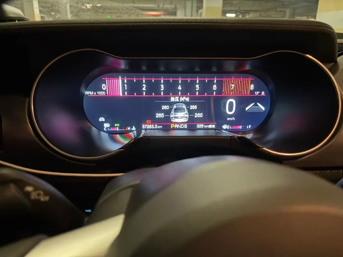 2020 Ford Mustang 2.3T 299HP L4 10AT,autocango,china used car exporter,china ev exporter,chinese used car exporter,chinese used ev exporter