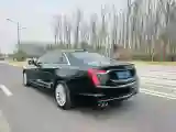 2021 Cadillac CT6 2.0T 237HP L4 10AT