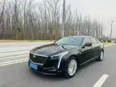 2021 CADILLAC CT6,autocango,china used car exporter,china ev exporter,chinese used car exporter,chinese used ev exporter