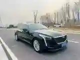 2021 Cadillac CT6 2.0T 237HP L4 10AT