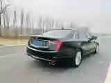 2021 Cadillac CT6 2.0T 237HP L4 10AT
