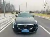 2021 Cadillac CT6 2.0T 237HP L4 10AT