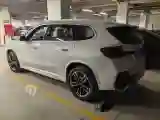 2025 BMW X1 2.0T 204HP L4 7DCT