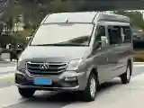 2018 MAXUS XinTu V80 2.5T 136HP L4 6MT