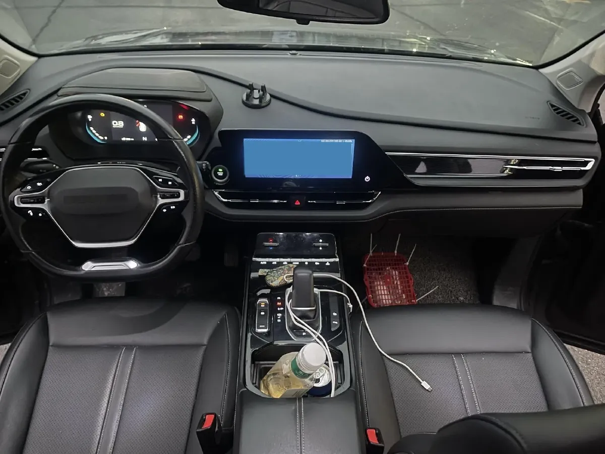 2020 WuLing KaiJie 1.5T 147HP L4 CVT,autocango,china used car exporter,china ev exporter,chinese used car exporter,chinese used ev exporter