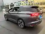 2020 WuLing KaiJie 1.5T 147HP L4 CVT