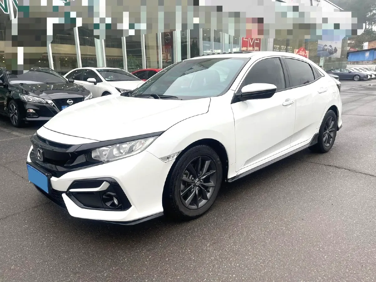 2021 Honda Civic 1.5T 177HP L4 CVT,autocango,china used car exporter,china ev exporter,chinese used car exporter,chinese used ev exporter