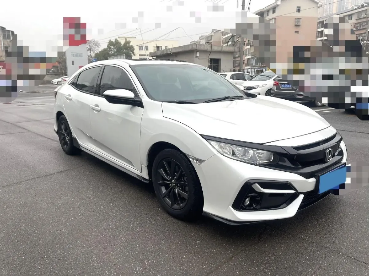 2021 Honda Civic 1.5T 177HP L4 CVT,autocango,china used car exporter,china ev exporter,chinese used car exporter,chinese used ev exporter