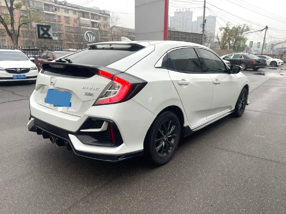 2021 Honda Civic 1.5T 177HP L4 CVT,autocango,china used car exporter,china ev exporter,chinese used car exporter,chinese used ev exporter