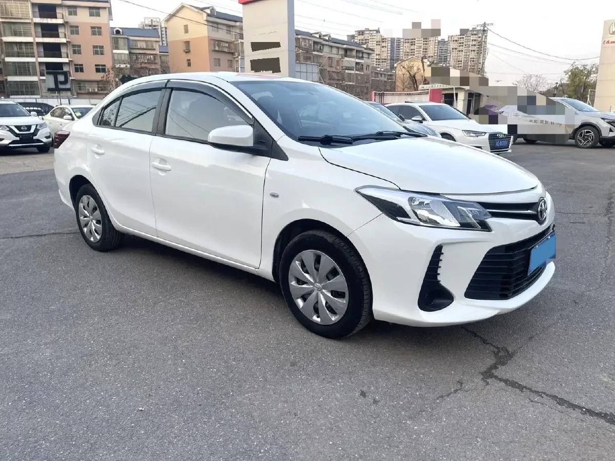 2021 Toyota Vios 1.5L 112HP L4 CVT,autocango,china used car exporter,china ev exporter,chinese used car exporter,chinese used ev exporter