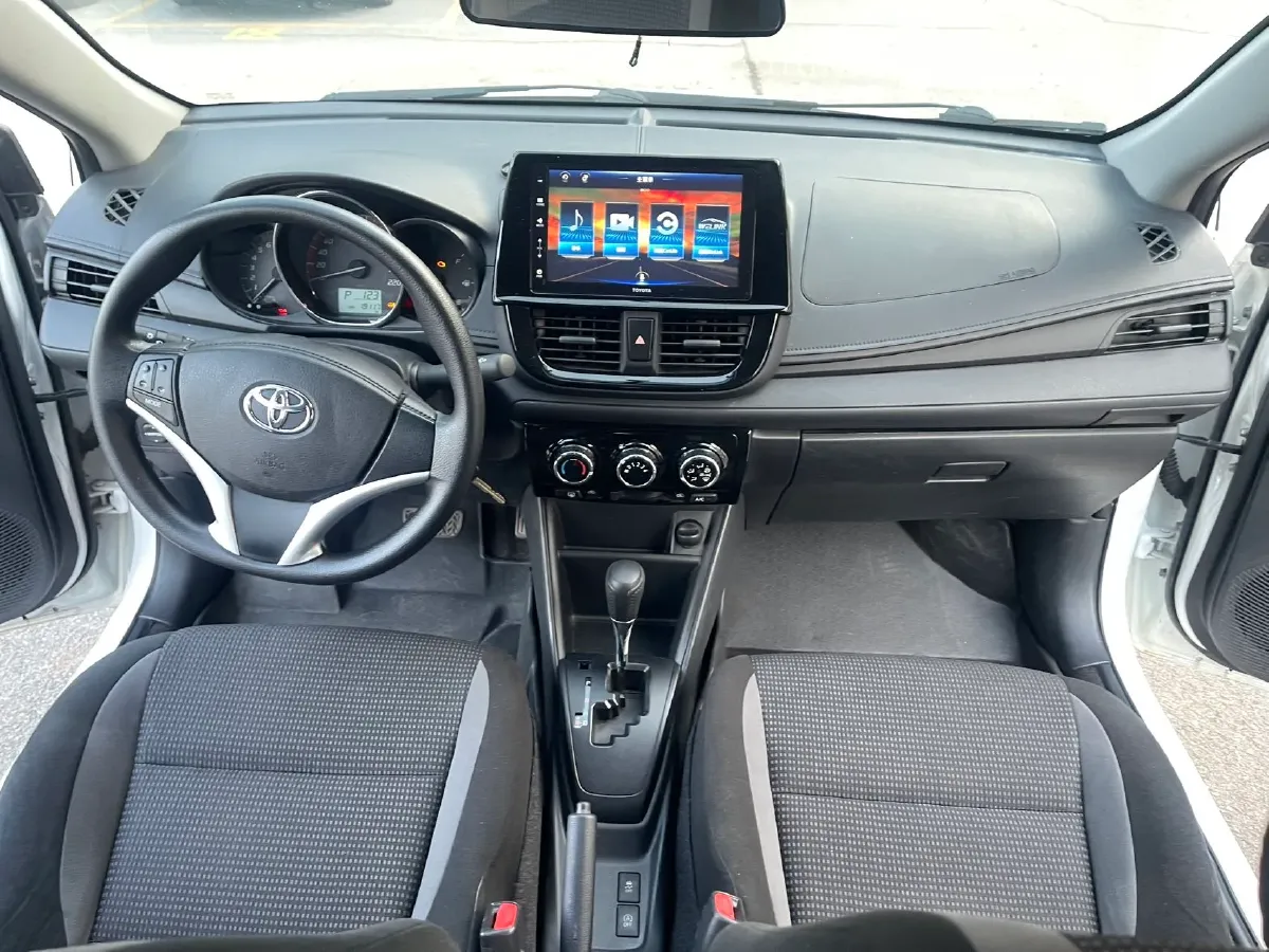 2021 Toyota Vios 1.5L 112HP L4 CVT,autocango,china used car exporter,china ev exporter,chinese used car exporter,chinese used ev exporter