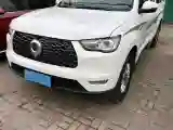 2019 Great Wall Poer 2.0T 163HP L4 6MT