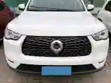 2019 Great Wall Poer 2.0T 163HP L4 6MT