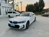 2023 BMW 3 SERIES,autocango,china used car exporter,china ev exporter,chinese used car exporter,chinese used ev exporter
