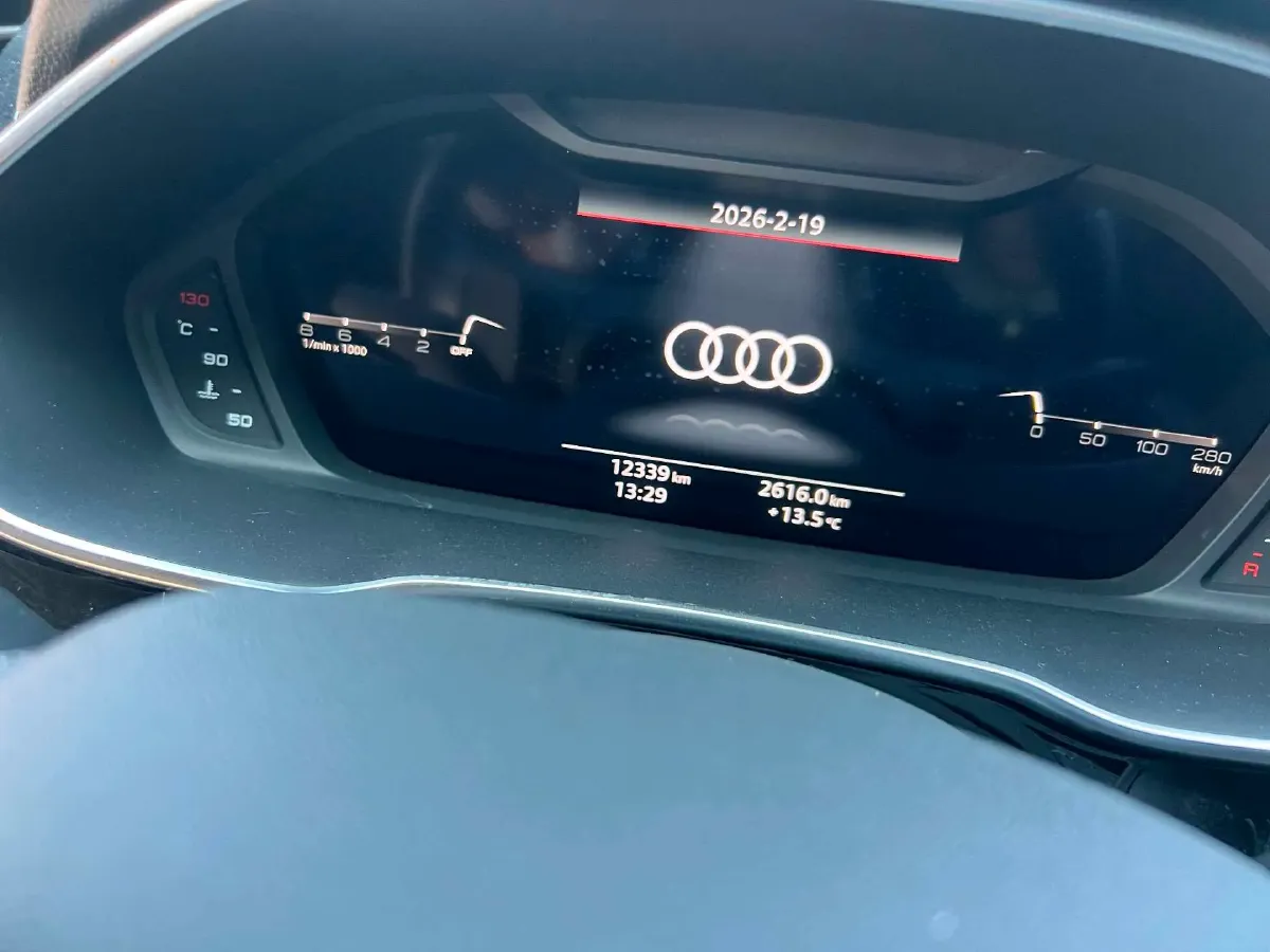 2023 Audi Q3 1.5T 160HP L4 7DCT,autocango,china used car exporter,china ev exporter,chinese used car exporter,chinese used ev exporter