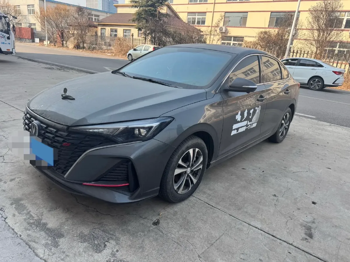 2021 ChangAn Eado 1.4T 160HP L4 7DCT,autocango,china used car exporter,china ev exporter,chinese used car exporter,chinese used ev exporter