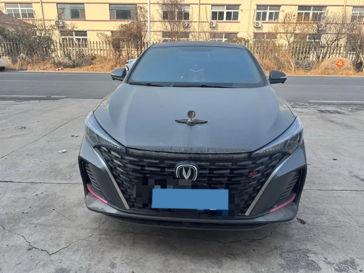 2021 ChangAn Eado 1.4T 160HP L4 7DCT,autocango,china used car exporter,china ev exporter,chinese used car exporter,chinese used ev exporter