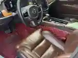2018 Volvo S90 2.0T 254HP L4 8AT