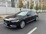 2018 Volvo S90 2.0T 254HP L4 8AT