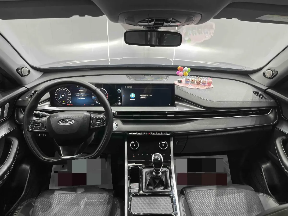 2021 Chery Tiggo 7 Plus 1.5T 156HP L4 6MT,autocango,china used car exporter,china ev exporter,chinese used car exporter,chinese used ev exporter