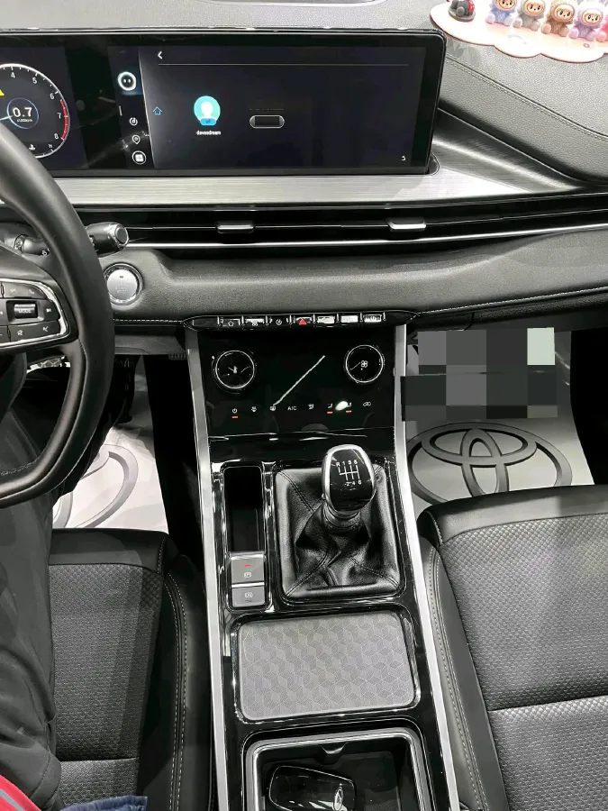 2021 Chery Tiggo 7 Plus 1.5T 156HP L4 6MT,autocango,china used car exporter,china ev exporter,chinese used car exporter,chinese used ev exporter