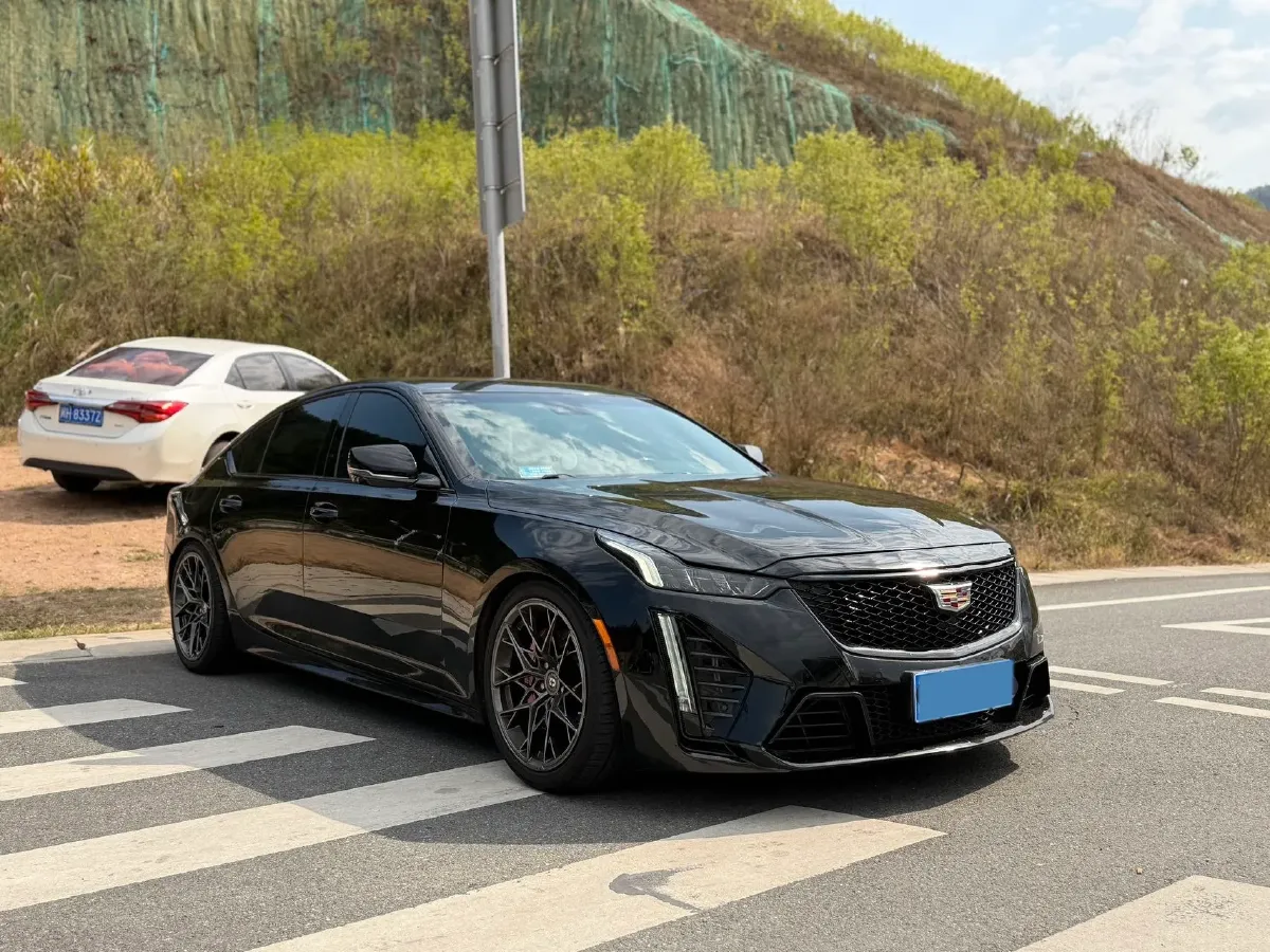 2020 Cadillac CT5 2.0T 237HP L4 10AT,autocango,china used car exporter,china ev exporter,chinese used car exporter,chinese used ev exporter