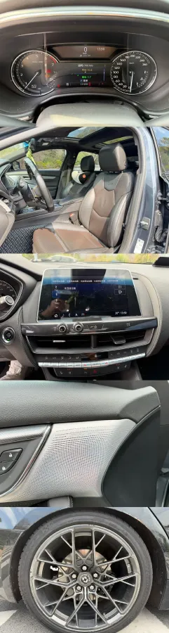 2020 Cadillac CT5 2.0T 237HP L4 10AT,autocango,china used car exporter,china ev exporter,chinese used car exporter,chinese used ev exporter