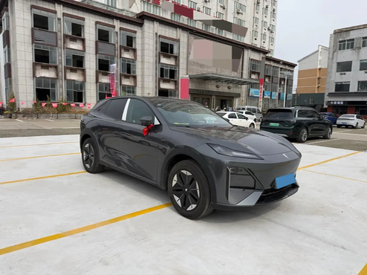 2025 Deepal S07 BEV 68.82KWH,autocango,china used car exporter,china ev exporter,chinese used car exporter,chinese used ev exporter