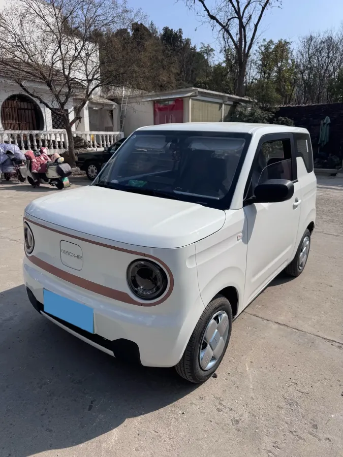 2024 Geely Galaxy Panda BEV 17.03KWH,autocango,china used car exporter,china ev exporter,chinese used car exporter,chinese used ev exporter