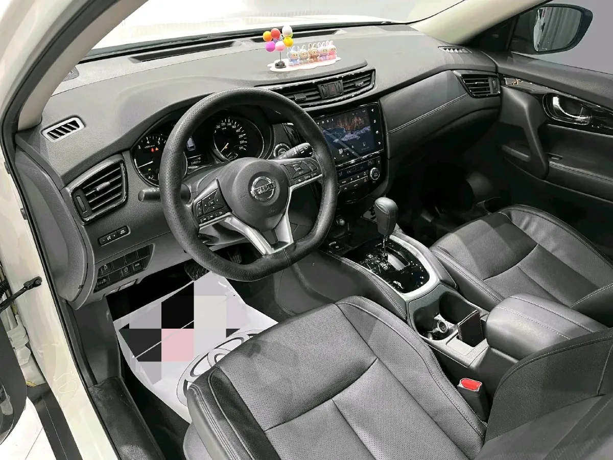 2020 Nissan X-Trail 2.0L 154HP L4 CVT,autocango,china used car exporter,china ev exporter,chinese used car exporter,chinese used ev exporter