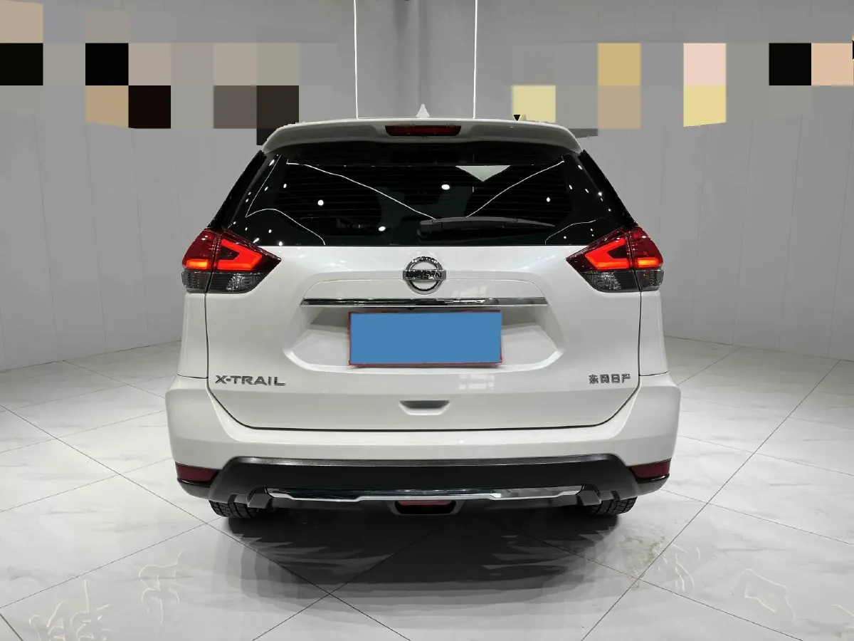 2020 Nissan X-Trail 2.0L 154HP L4 CVT,autocango,china used car exporter,china ev exporter,chinese used car exporter,chinese used ev exporter
