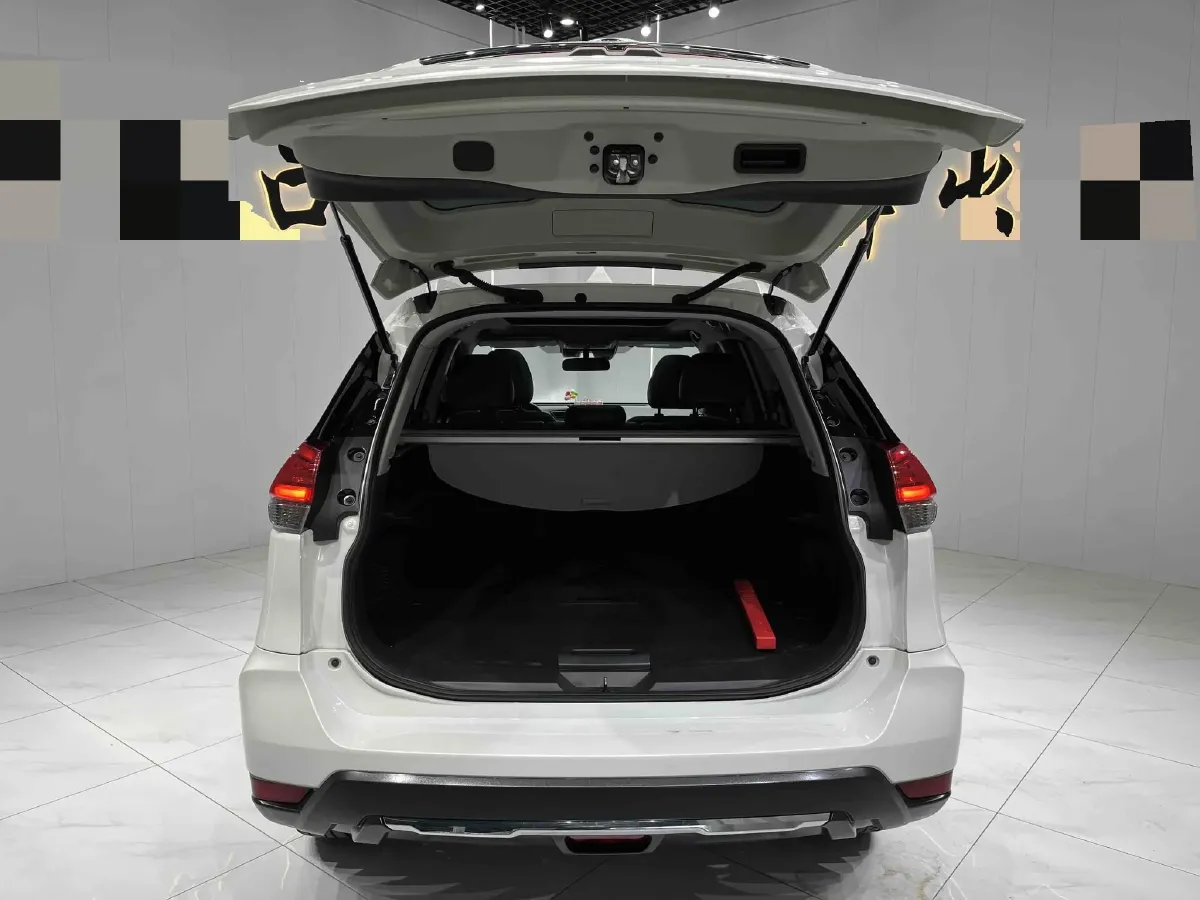 2020 Nissan X-Trail 2.0L 154HP L4 CVT,autocango,china used car exporter,china ev exporter,chinese used car exporter,chinese used ev exporter