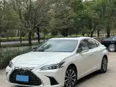 2025 LEXUS ES,autocango,china used car exporter,china ev exporter,chinese used car exporter,chinese used ev exporter