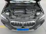2022 BMW X1 2.0T 192HP L4 7DCT