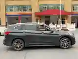 2022 BMW X1 2.0T 192HP L4 7DCT