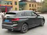 2022 BMW X1 2.0T 192HP L4 7DCT