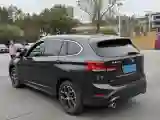 2022 BMW X1 2.0T 192HP L4 7DCT