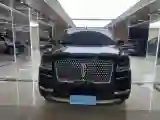2018 Lincoln Navigator 3.5T 415HP V6 10AT