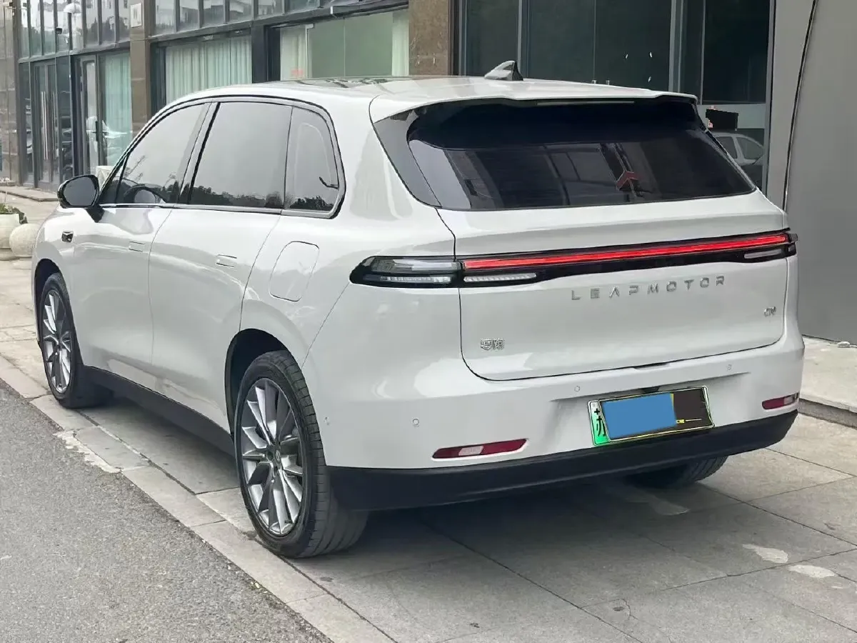 2024 Leapmotor C10 BEV 69.9KWH,autocango,china used car exporter,china ev exporter,chinese used car exporter,chinese used ev exporter