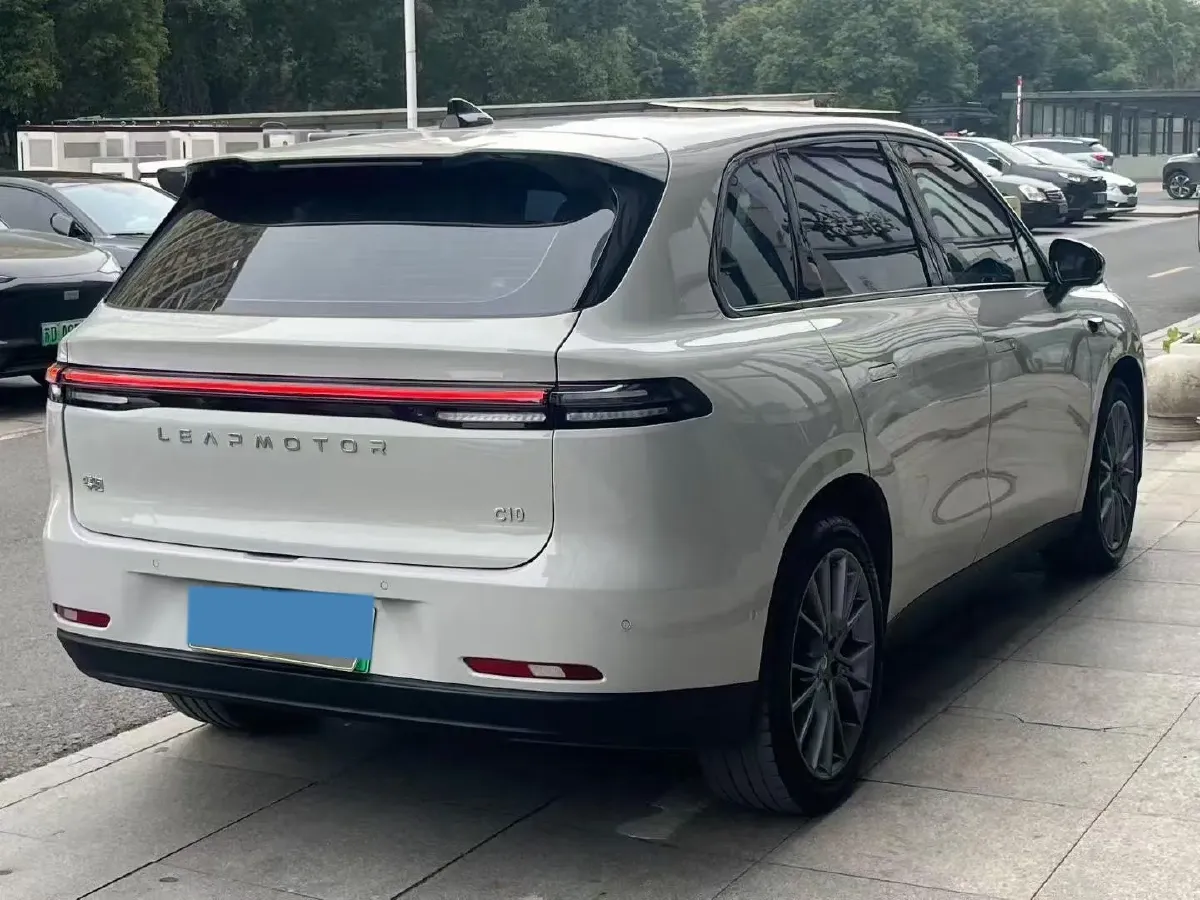 2024 Leapmotor C10 BEV 69.9KWH,autocango,china used car exporter,china ev exporter,chinese used car exporter,chinese used ev exporter