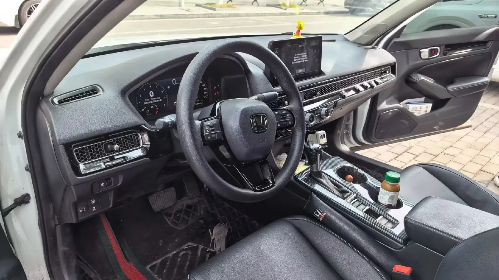 2023 Honda Integra 1.5T 182HP L4 CVT,autocango,china used car exporter,china ev exporter,chinese used car exporter,chinese used ev exporter