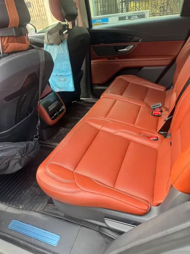 2023 Lincoln Nautilus 2.0T 261HP L4 8AT,autocango,china used car exporter,china ev exporter,chinese used car exporter,chinese used ev exporter